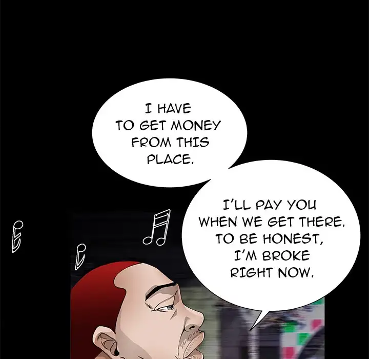 The Leash Chapter 4 Page 66