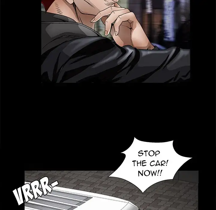 The Leash Chapter 4 Page 67