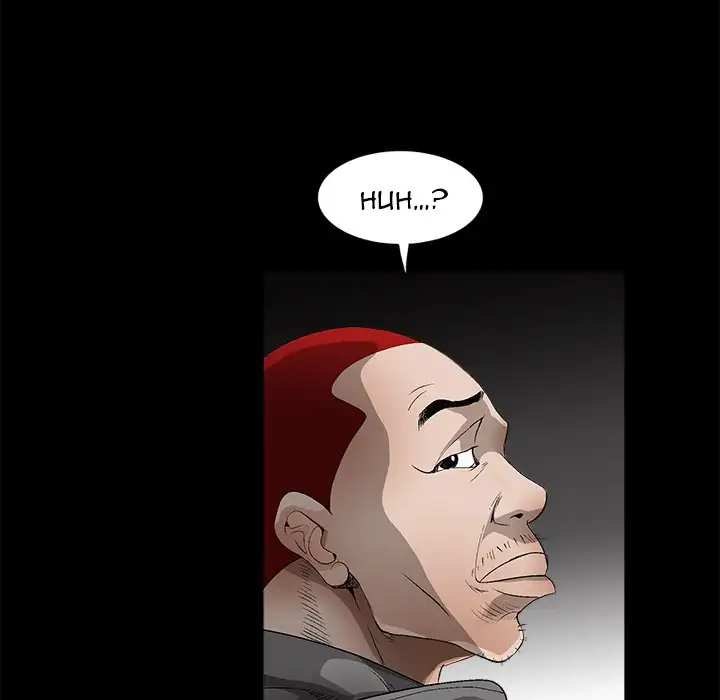 The Leash Chapter 4 Page 72