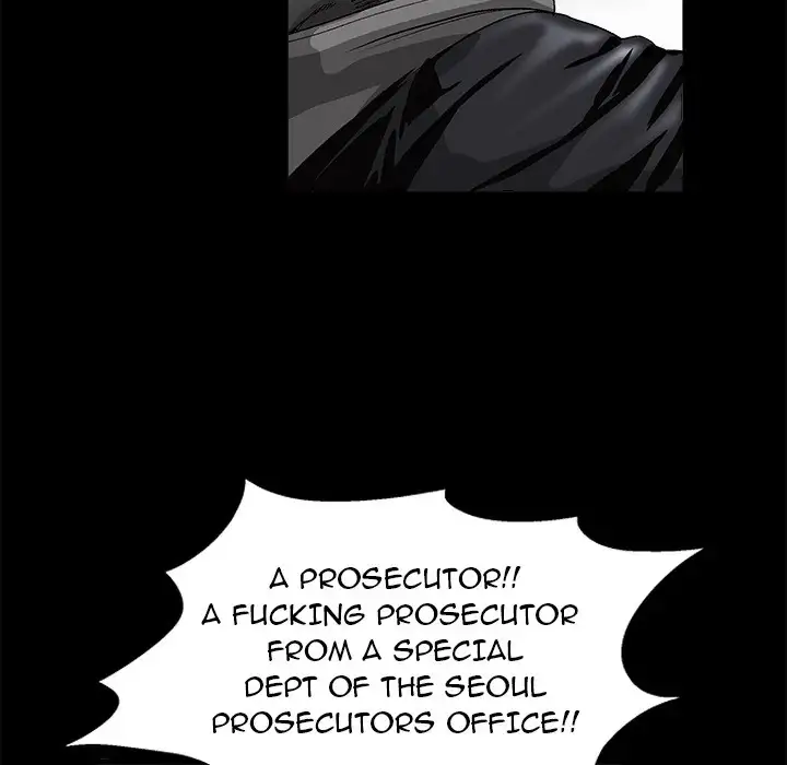 The Leash Chapter 4 Page 73