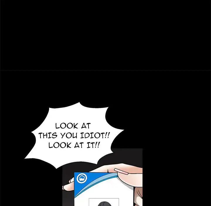 The Leash Chapter 4 Page 77