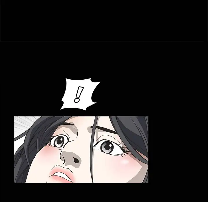 The Leash Chapter 4 Page 8