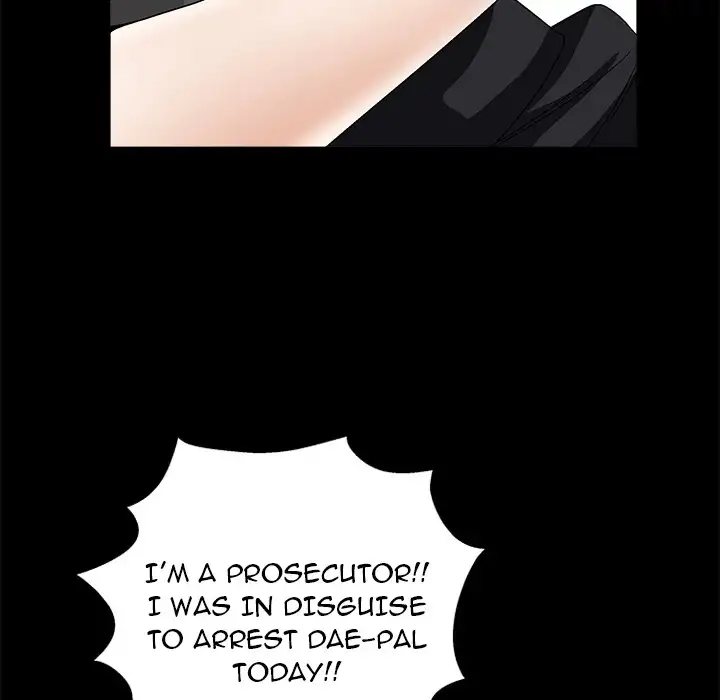 The Leash Chapter 4 Page 80