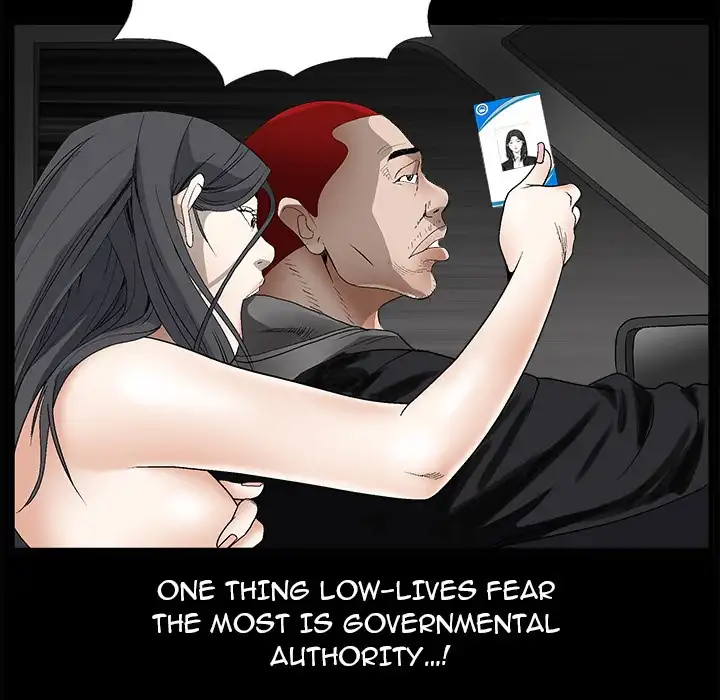 The Leash Chapter 4 Page 81