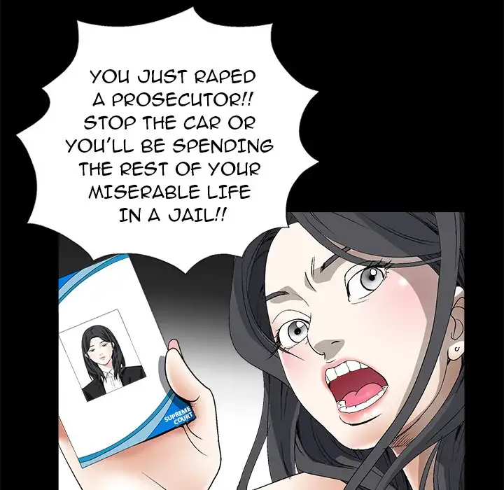 The Leash Chapter 4 Page 82