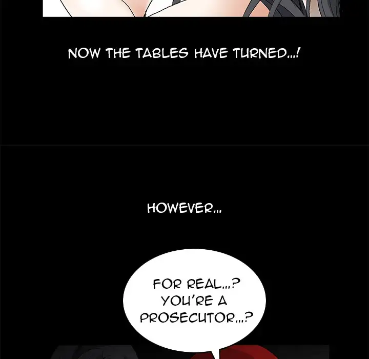 The Leash Chapter 4 Page 83