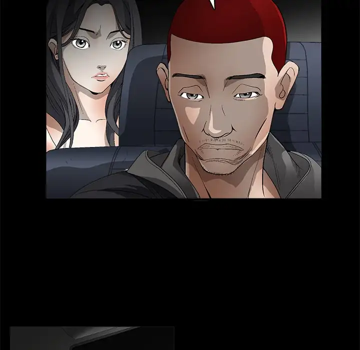 The Leash Chapter 4 Page 84
