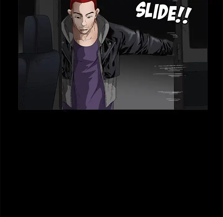 The Leash Chapter 4 Page 90