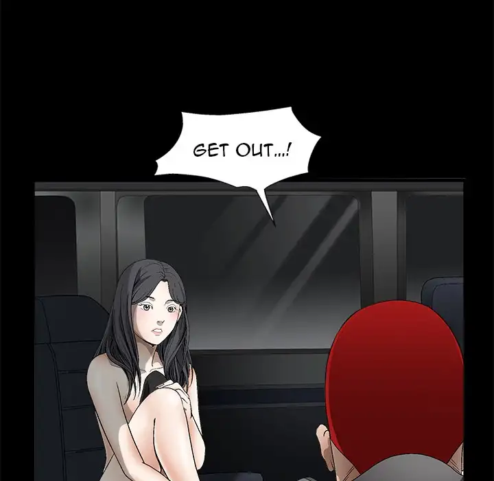 The Leash Chapter 4 Page 91