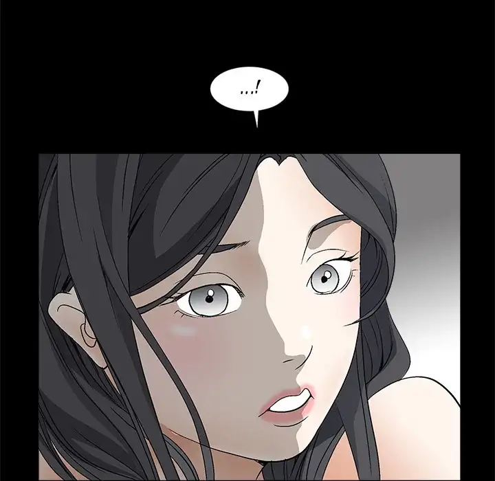 The Leash Chapter 4 Page 93