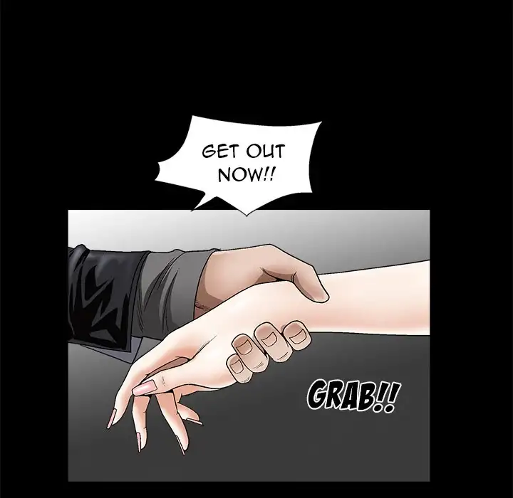 The Leash Chapter 4 Page 94