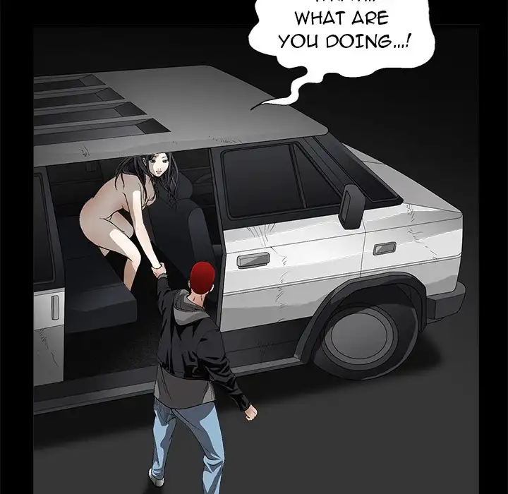 The Leash Chapter 4 Page 96