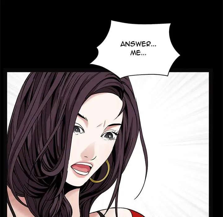 The Leash Chapter 49 Page 104