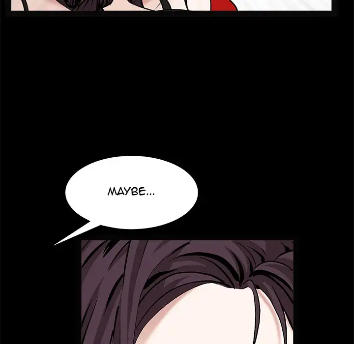The Leash Chapter 49 Page 105