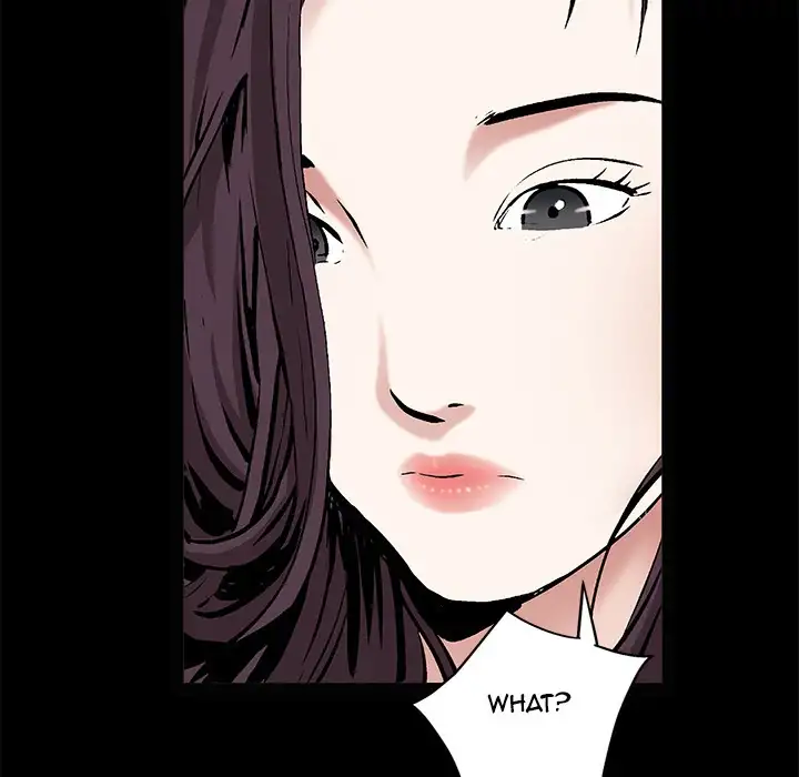 The Leash Chapter 49 Page 106