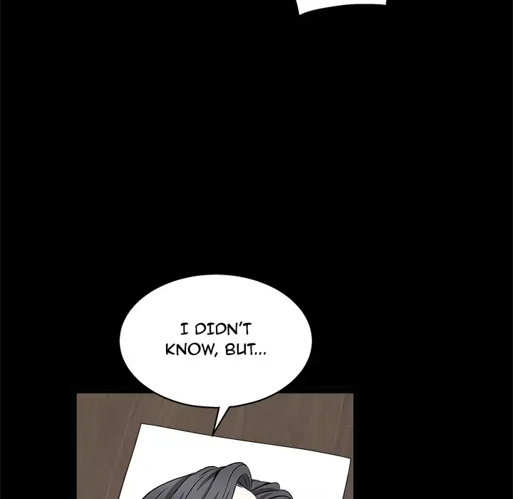 The Leash Chapter 49 Page 107