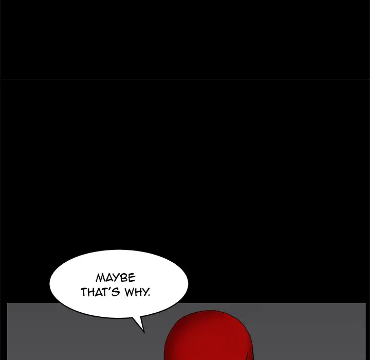 The Leash Chapter 49 Page 109