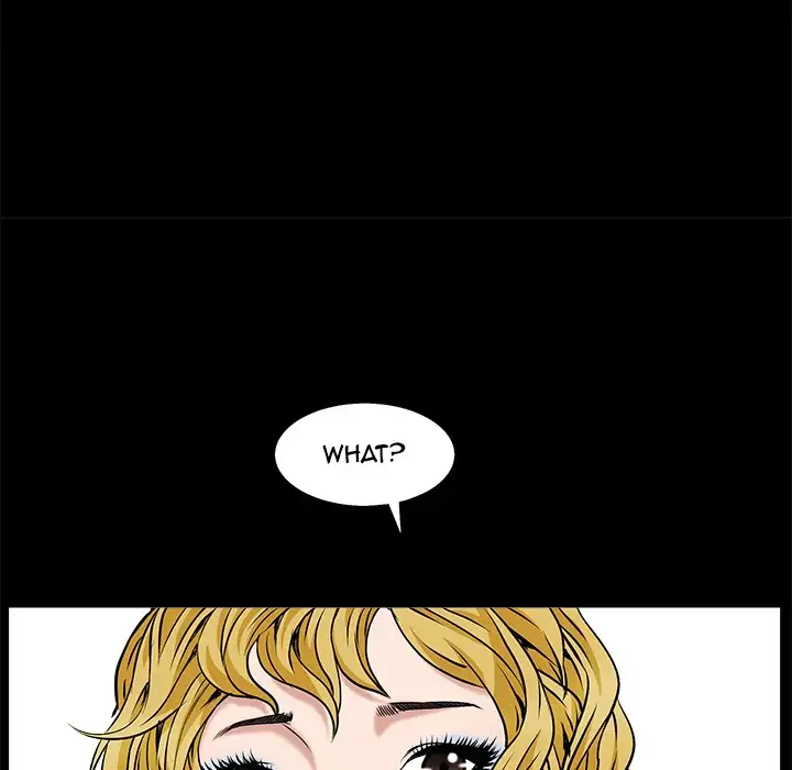 The Leash Chapter 49 Page 115