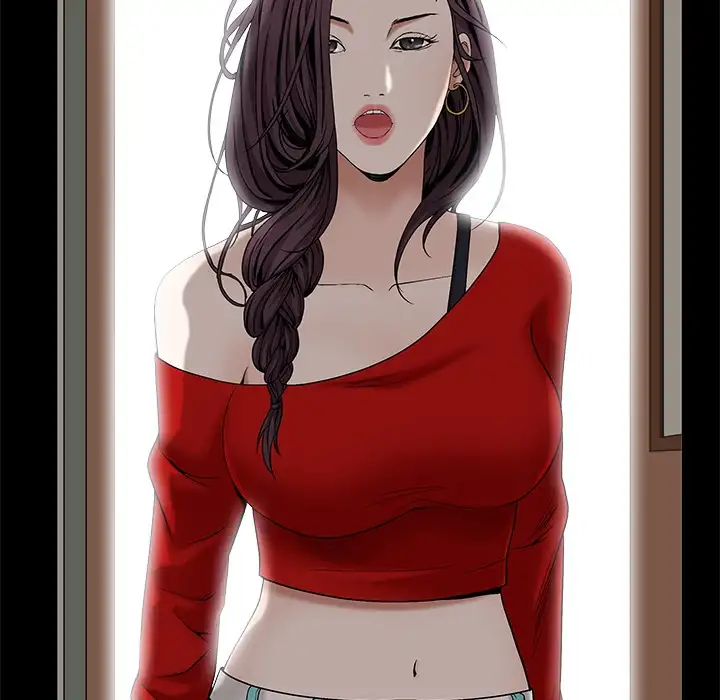 The Leash Chapter 49 Page 119