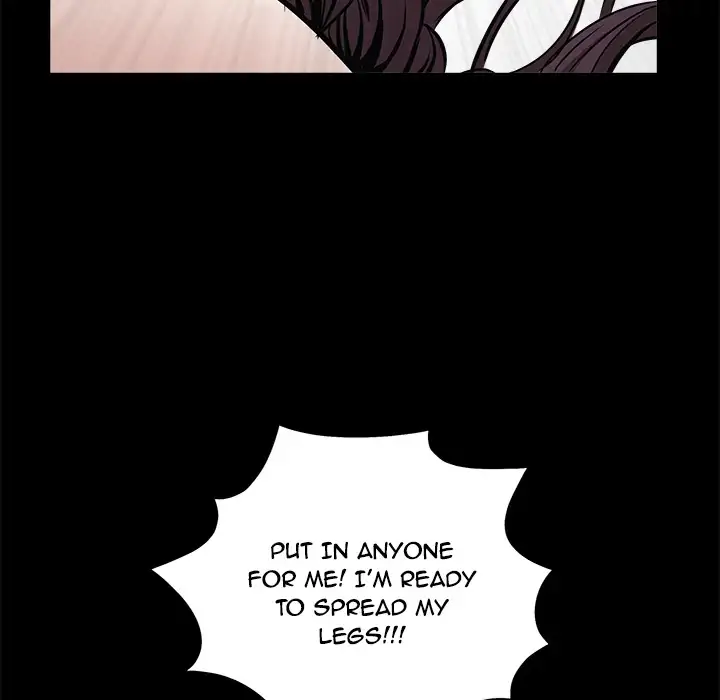 The Leash Chapter 49 Page 122