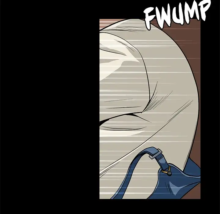 The Leash Chapter 49 Page 124