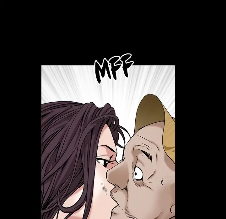 The Leash Chapter 49 Page 125
