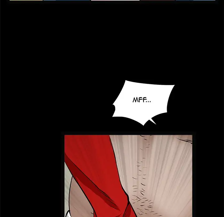 The Leash Chapter 49 Page 128