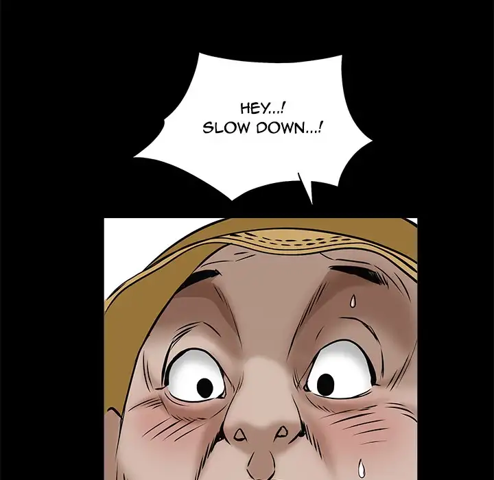 The Leash Chapter 49 Page 130