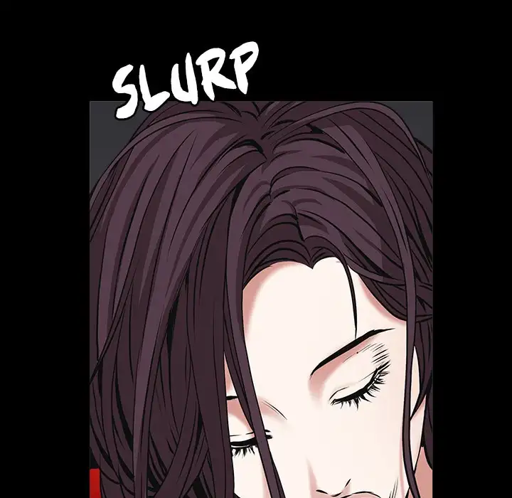 The Leash Chapter 49 Page 136