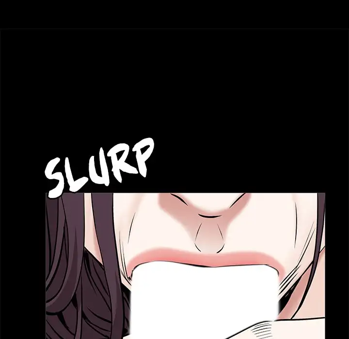 The Leash Chapter 49 Page 138