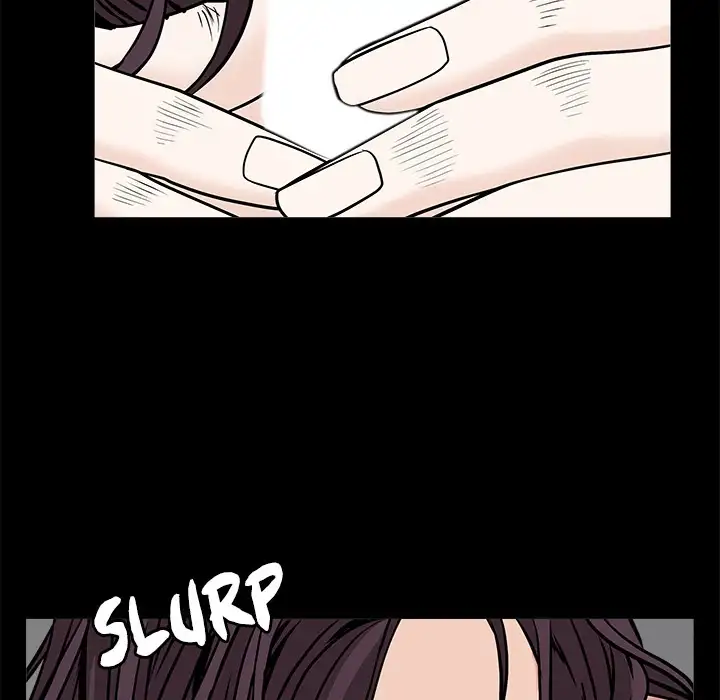The Leash Chapter 49 Page 139