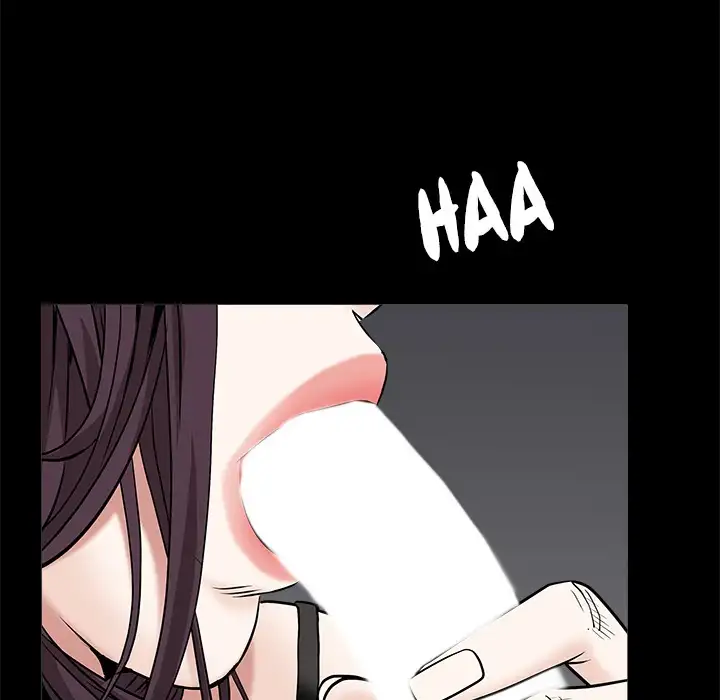 The Leash Chapter 49 Page 141
