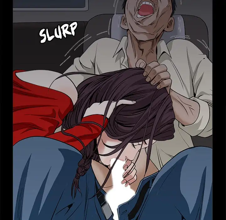 The Leash Chapter 49 Page 143