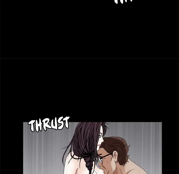 The Leash Chapter 49 Page 155