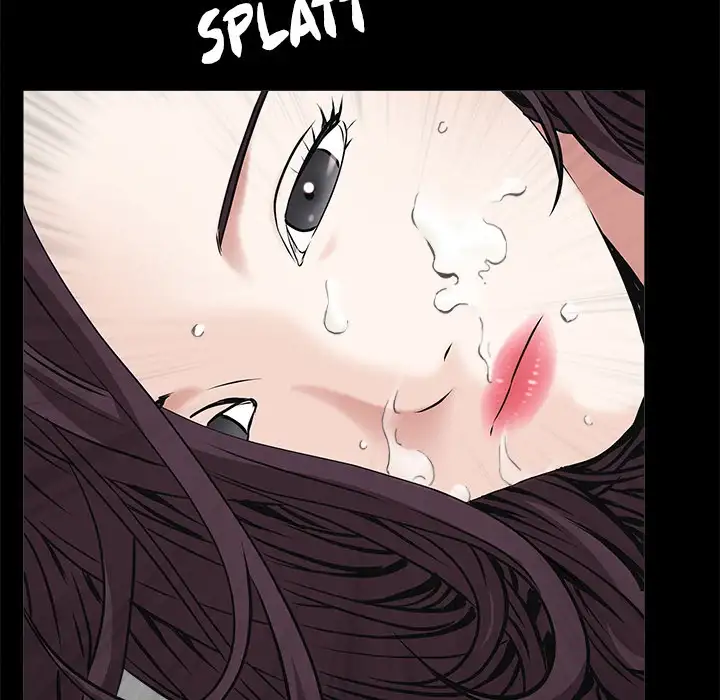 The Leash Chapter 49 Page 162