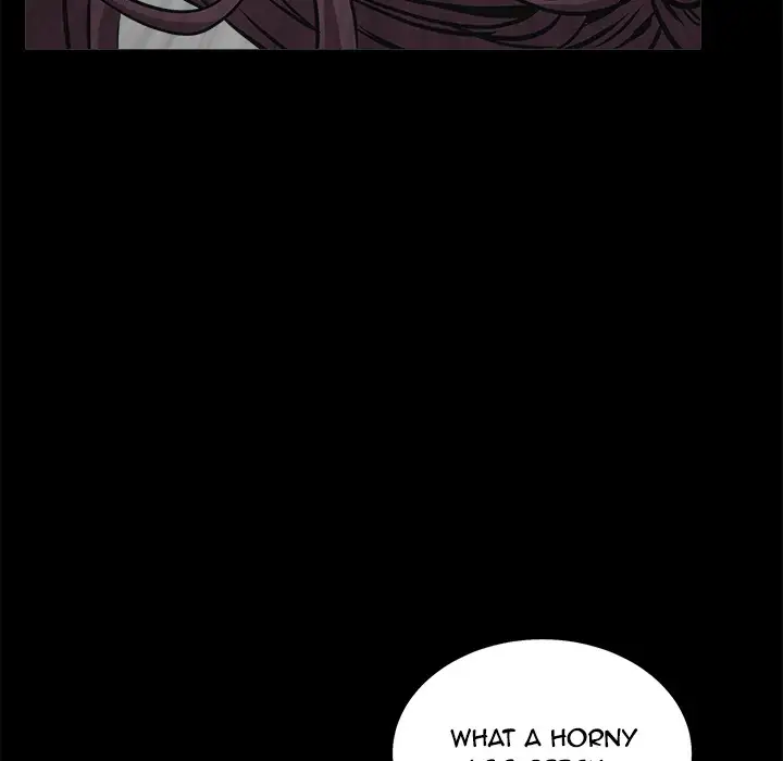 The Leash Chapter 49 Page 163