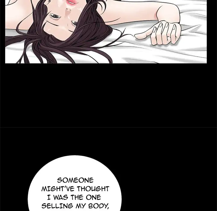 The Leash Chapter 49 Page 165