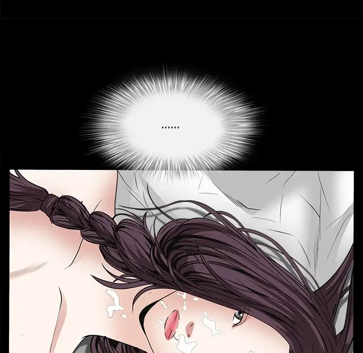 The Leash Chapter 49 Page 171