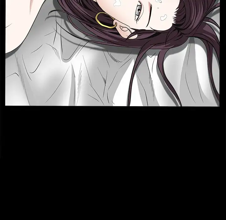 The Leash Chapter 49 Page 172