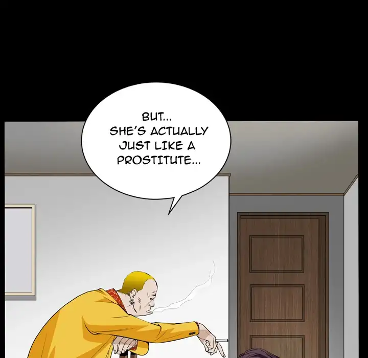 The Leash Chapter 49 Page 175