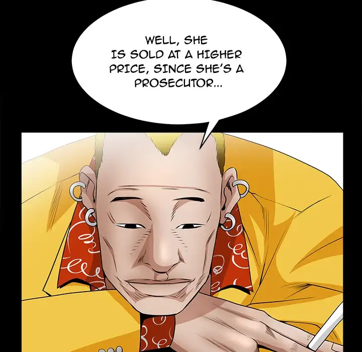 The Leash Chapter 49 Page 177