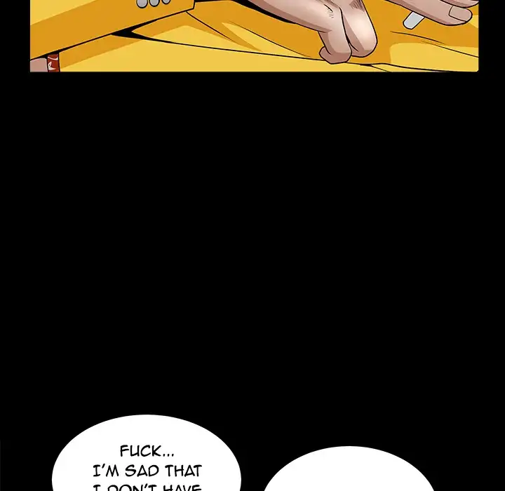 The Leash Chapter 49 Page 178