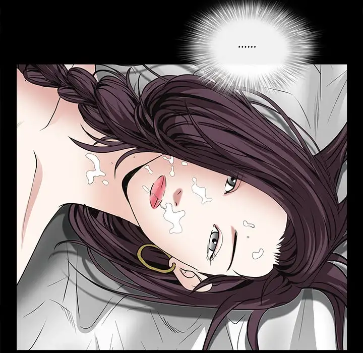 The Leash Chapter 49 Page 181