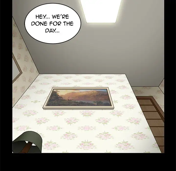 The Leash Chapter 49 Page 183