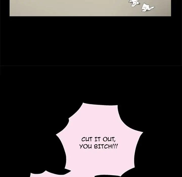 The Leash Chapter 49 Page 188
