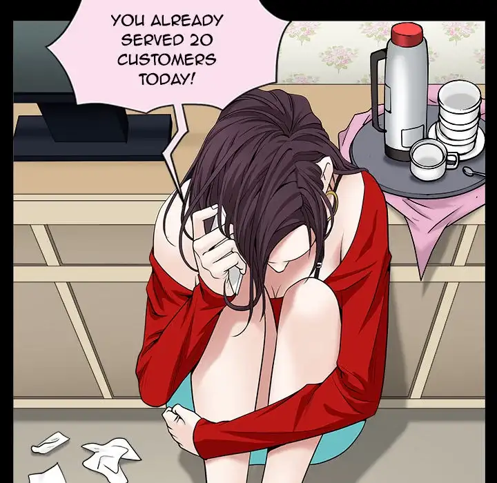 The Leash Chapter 49 Page 189