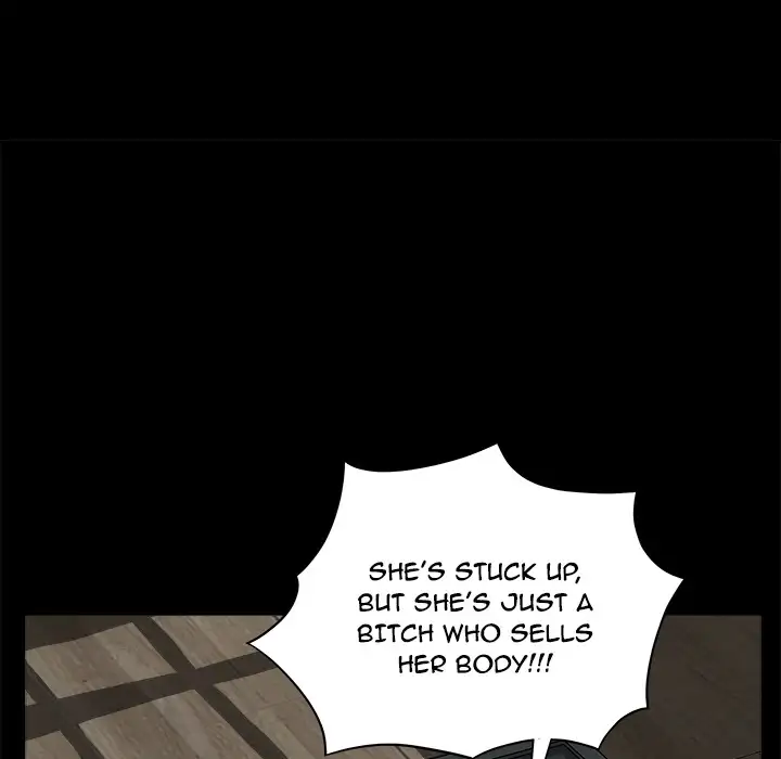 The Leash Chapter 49 Page 194