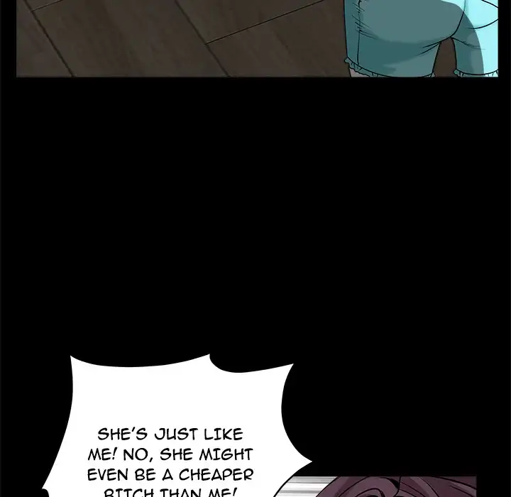 The Leash Chapter 49 Page 196