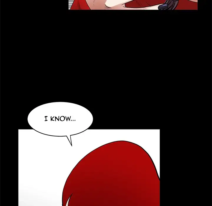 The Leash Chapter 49 Page 198