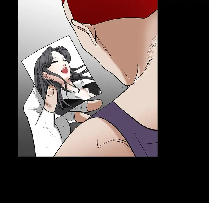 The Leash Chapter 49 Page 199